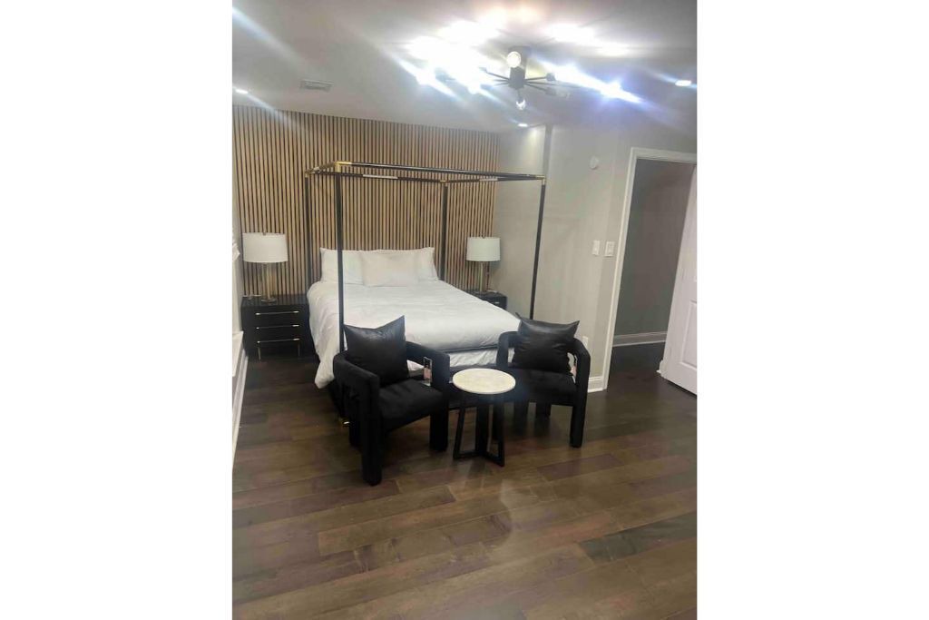 Photo of Bedroom in Fairlawn