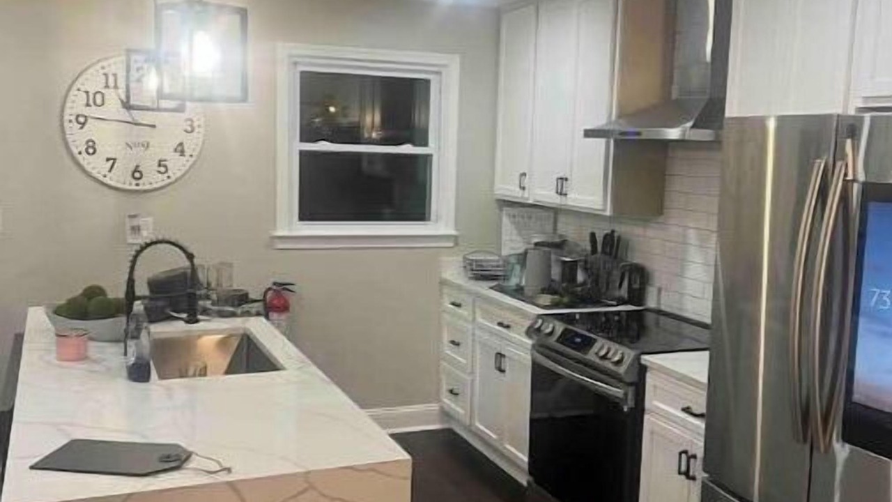 Photo of Kitchen in Fairlawn