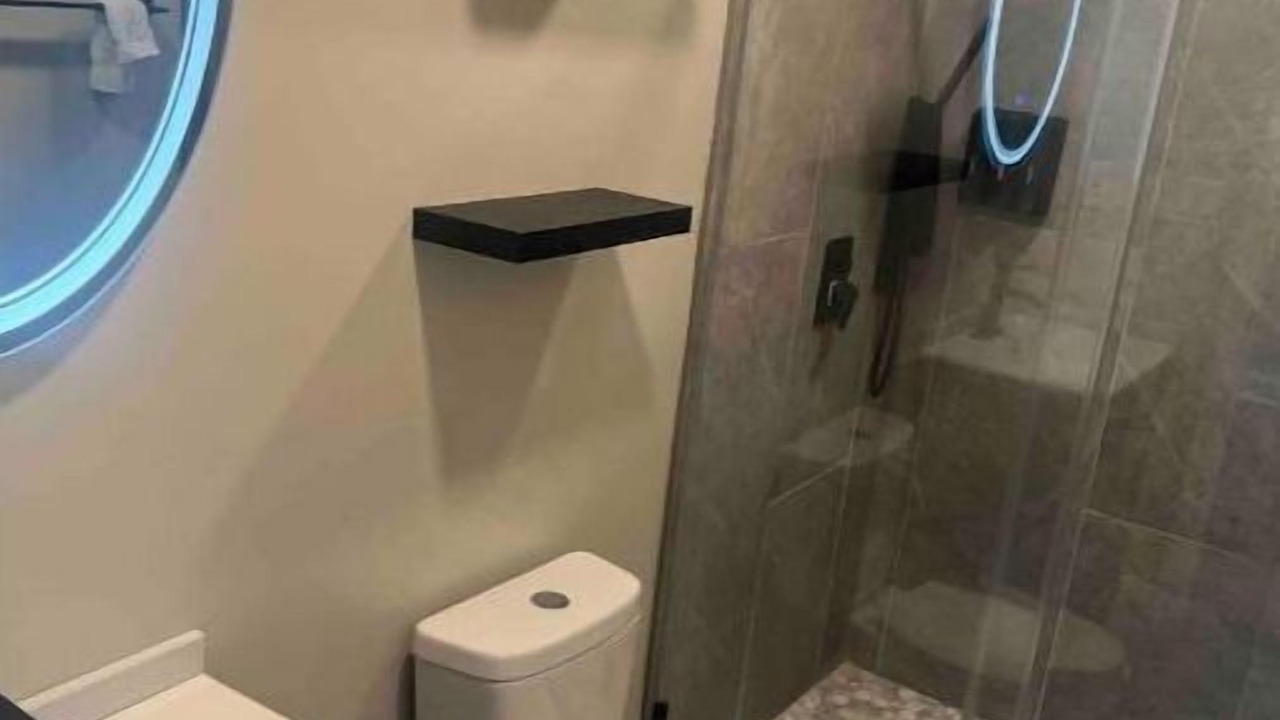 Photo of Bathroom in Fairlawn