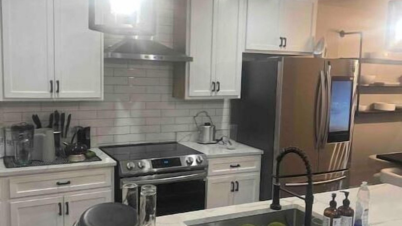 Photo of Kitchen in Fairlawn