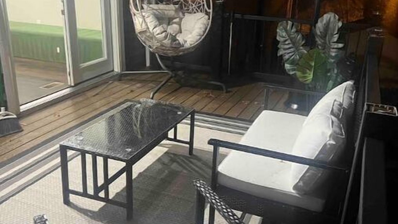 Photo of Patio Balcony in Fairlawn