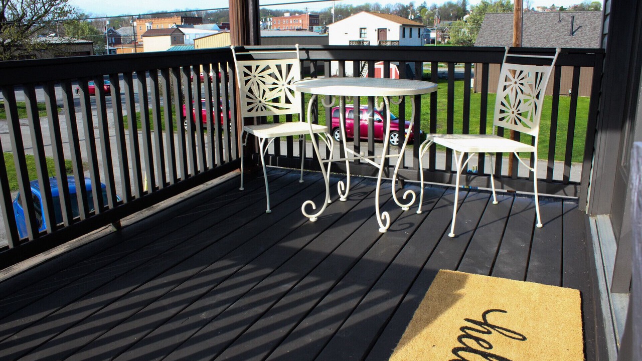 Photo of Outdoor in Connellsville