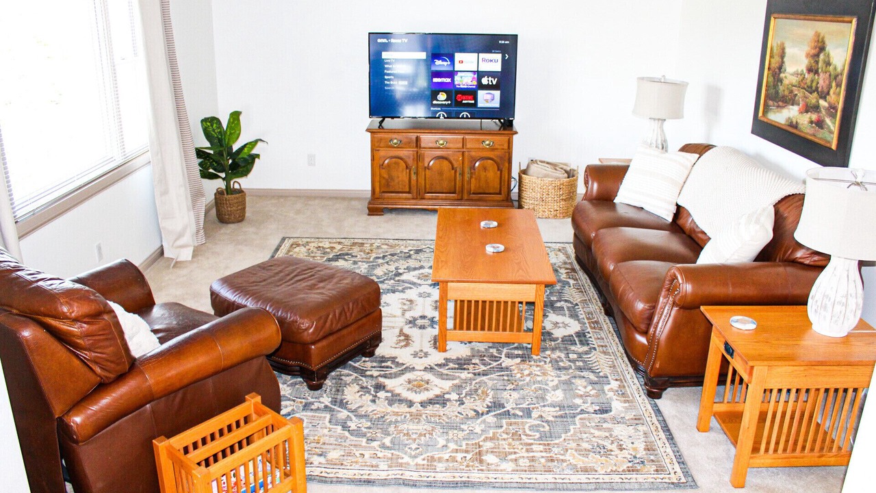 Photo of Livingroom in Connellsville