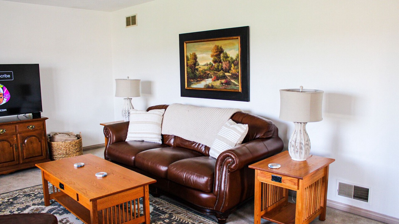 Photo of Livingroom in Connellsville