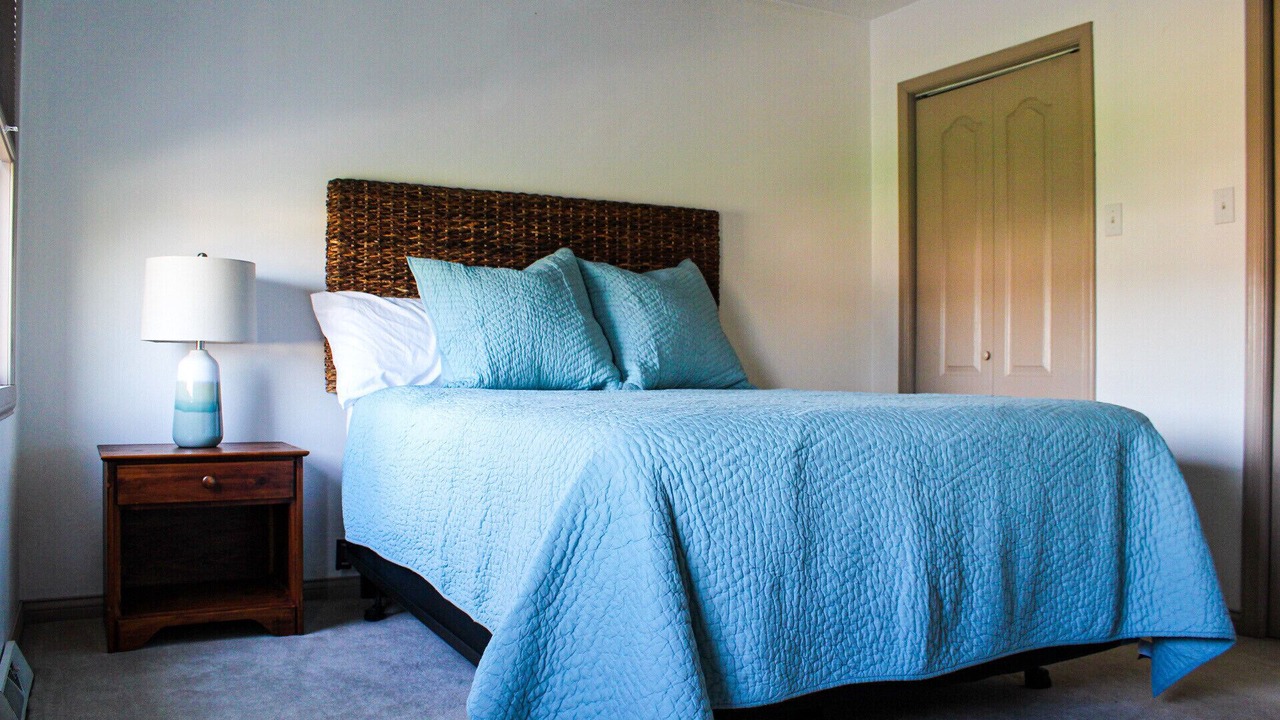Photo of Bedroom in Connellsville