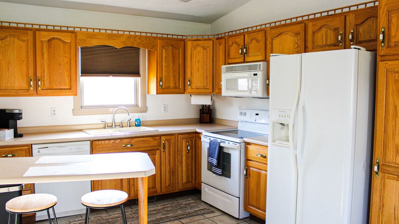 Photo of Kitchen in Connellsville