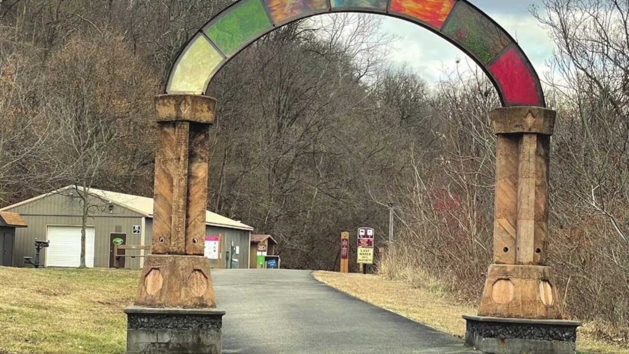 Photo of Outdoor in Connellsville