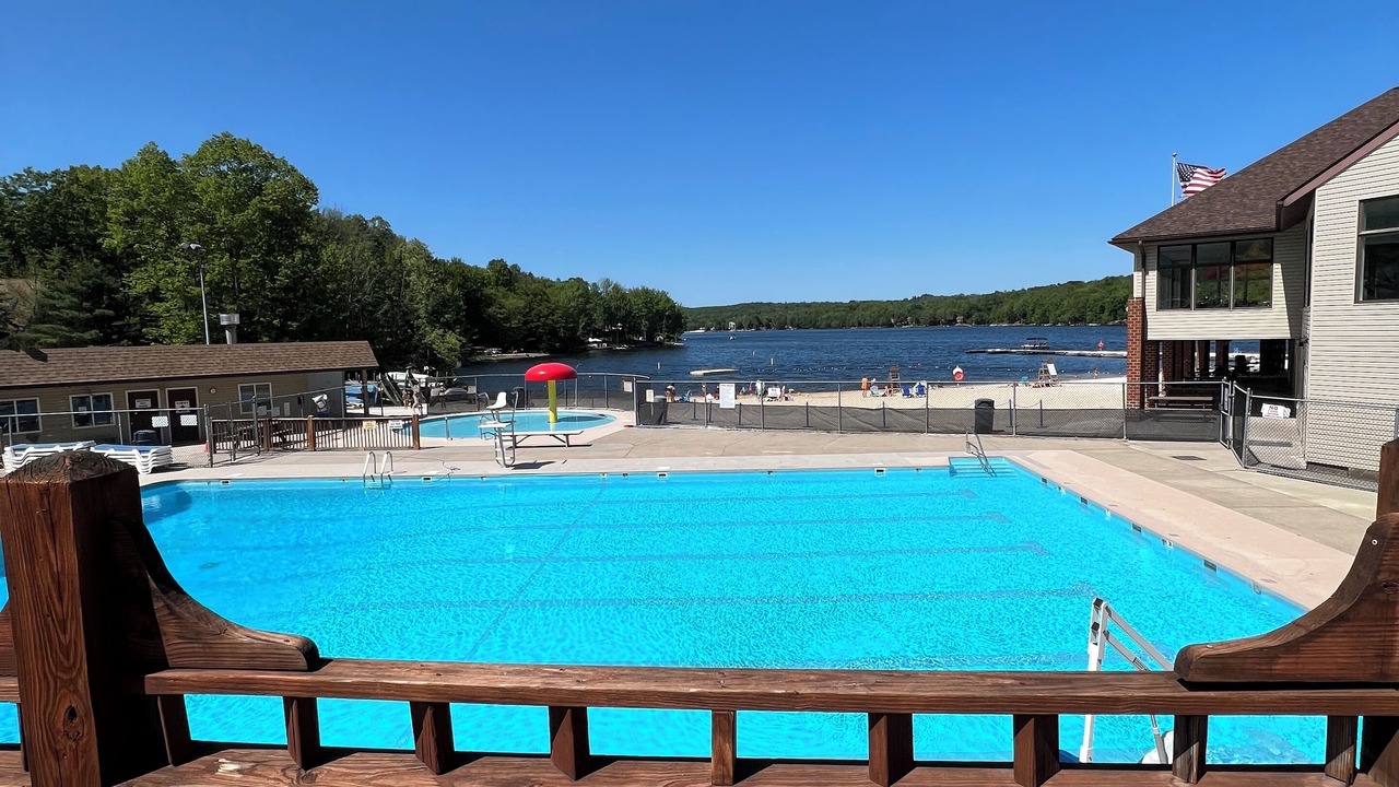 Photo of Outdoor in Lake Ariel