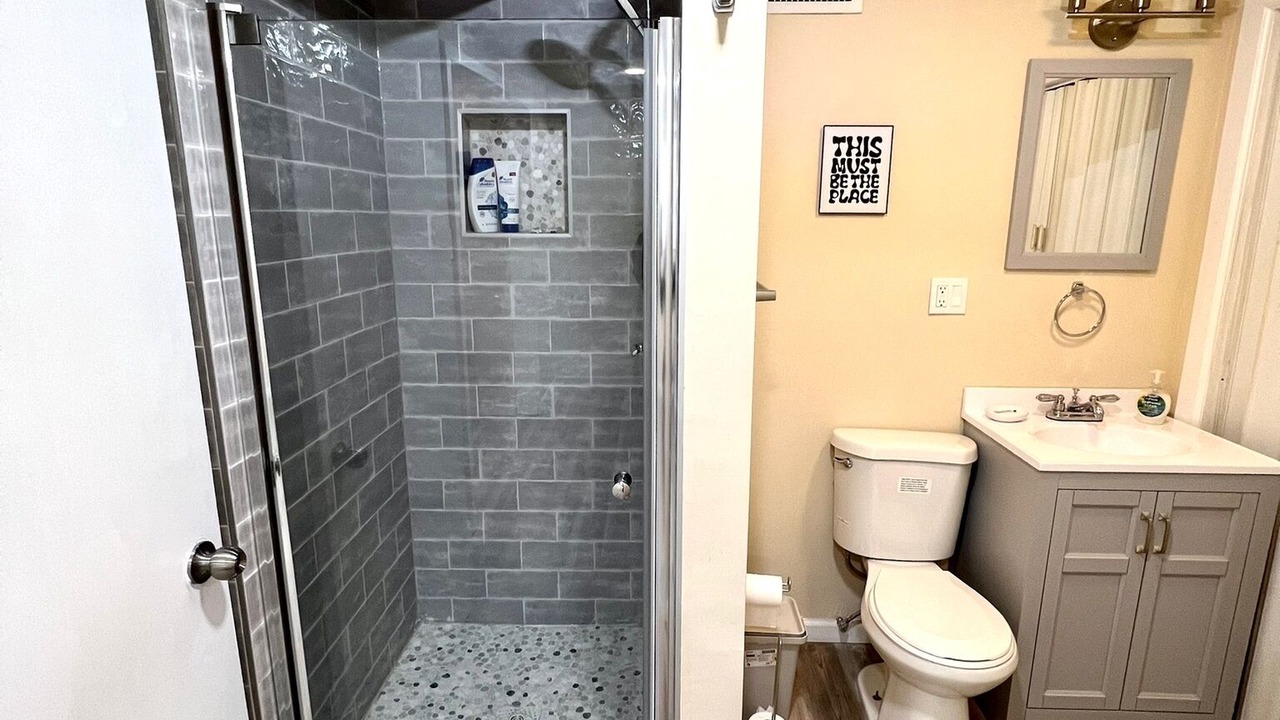 Photo of Bathroom in Lake Ariel