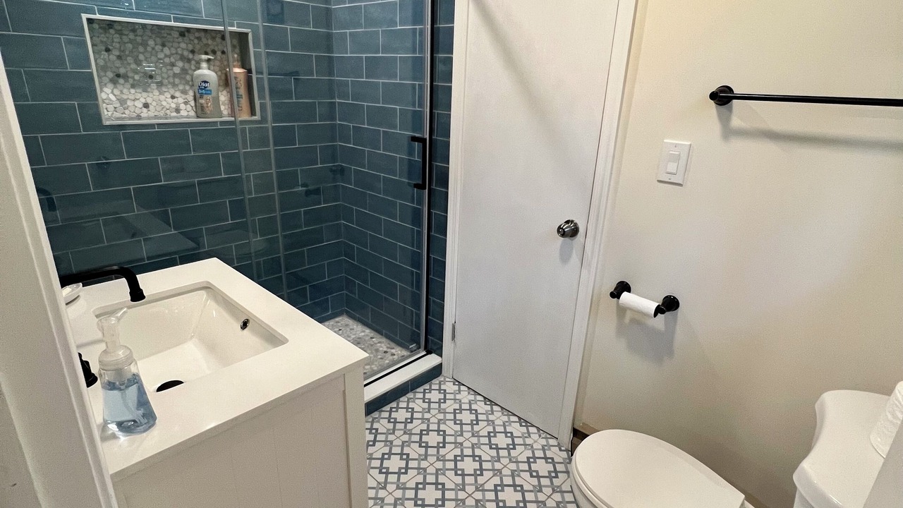 Photo of Bathroom in Lake Ariel