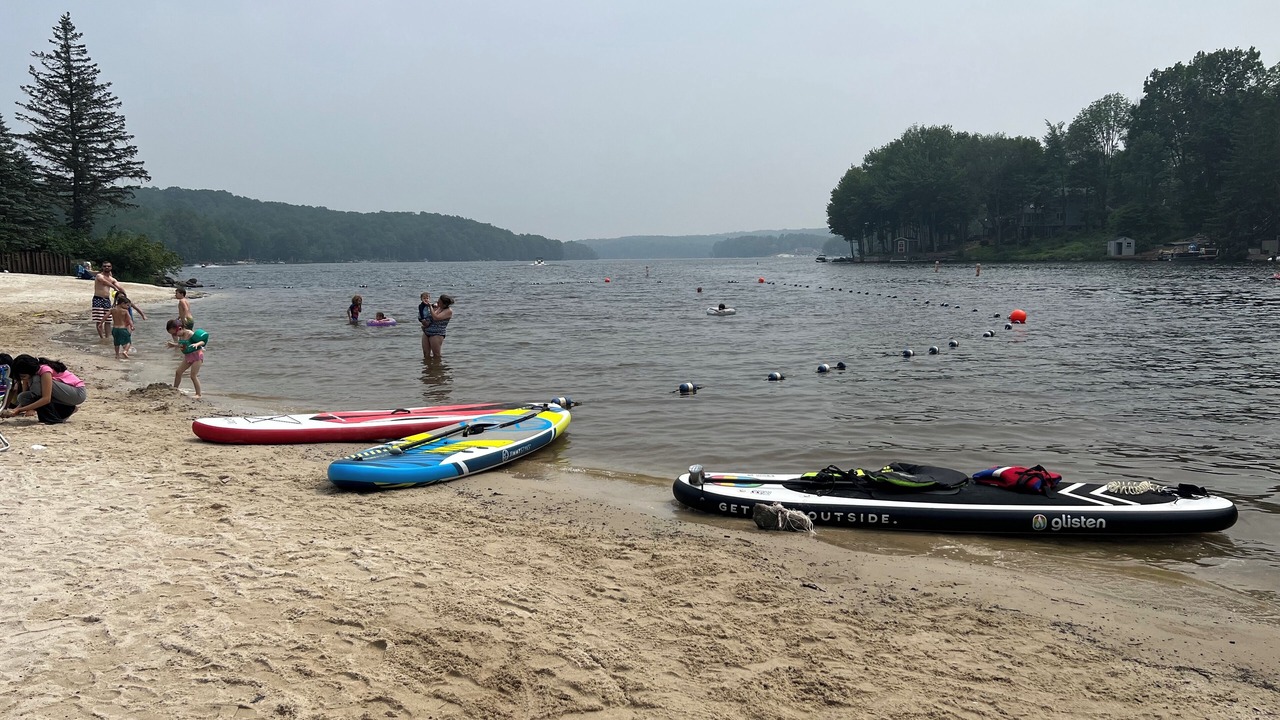 Photo of Others in Lake Ariel