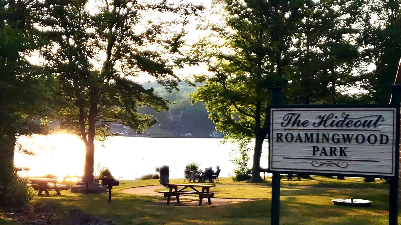 Photo of Outdoor in Lake Ariel