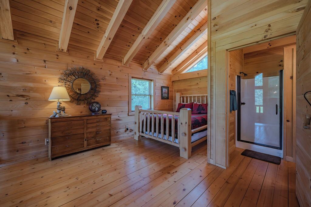 Photo of Bedroom in New Plymouth