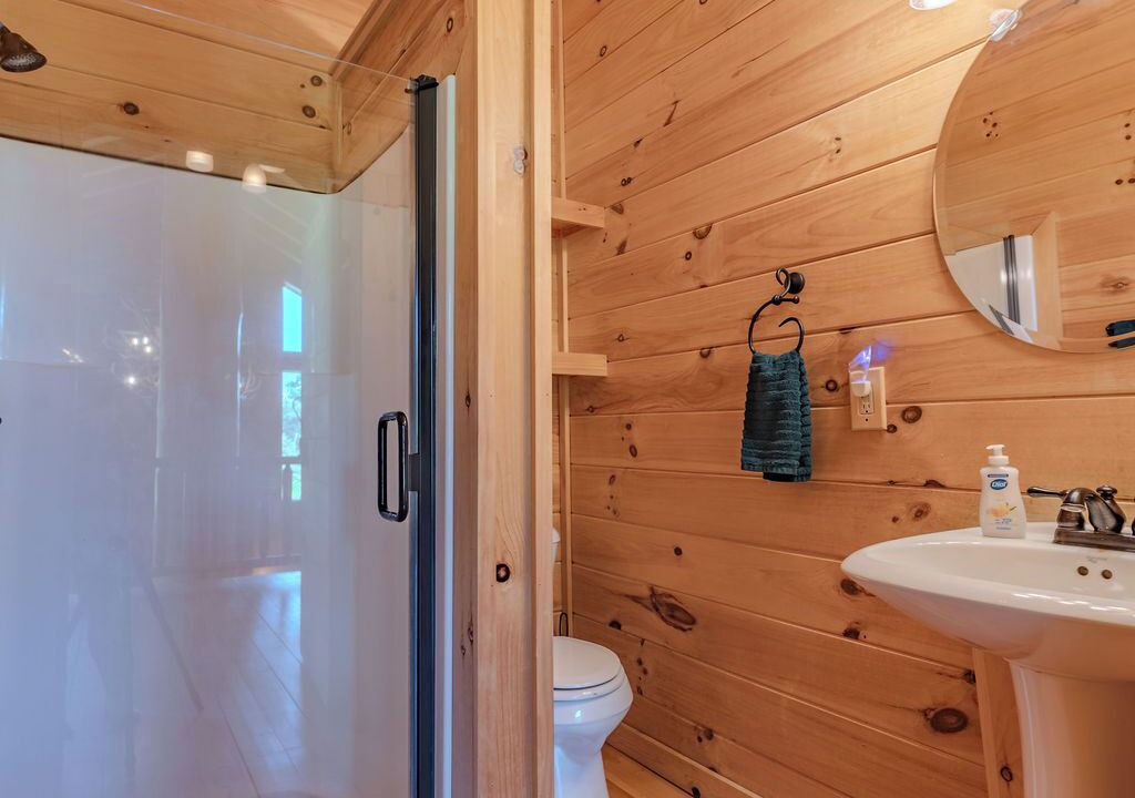 Photo of Bathroom in New Plymouth