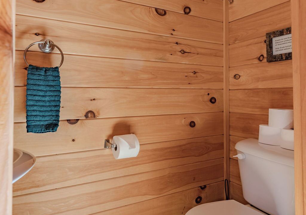 Photo of Bathroom in New Plymouth