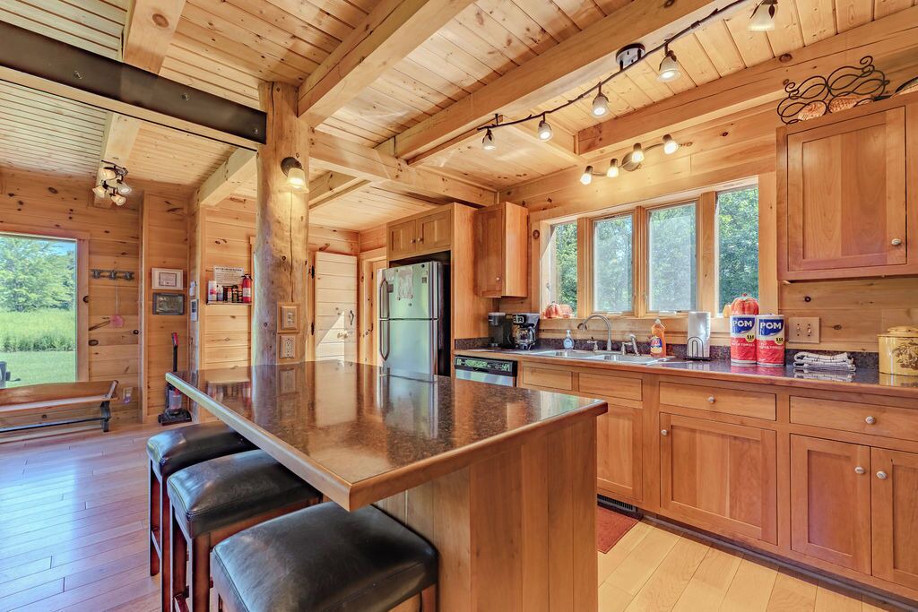 Photo of Kitchen in New Plymouth