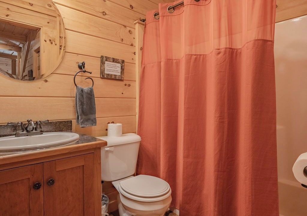 Photo of Bathroom in New Plymouth