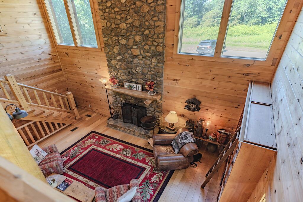 Photo of Livingroom in New Plymouth