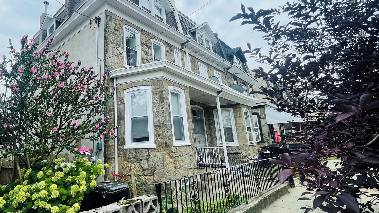 Photo of Outdoor in Northwest Philadelphia
