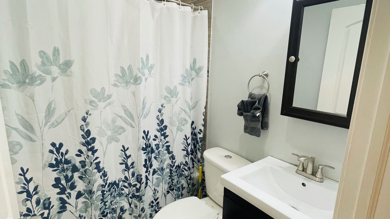 Photo of Bathroom in Northwest Philadelphia