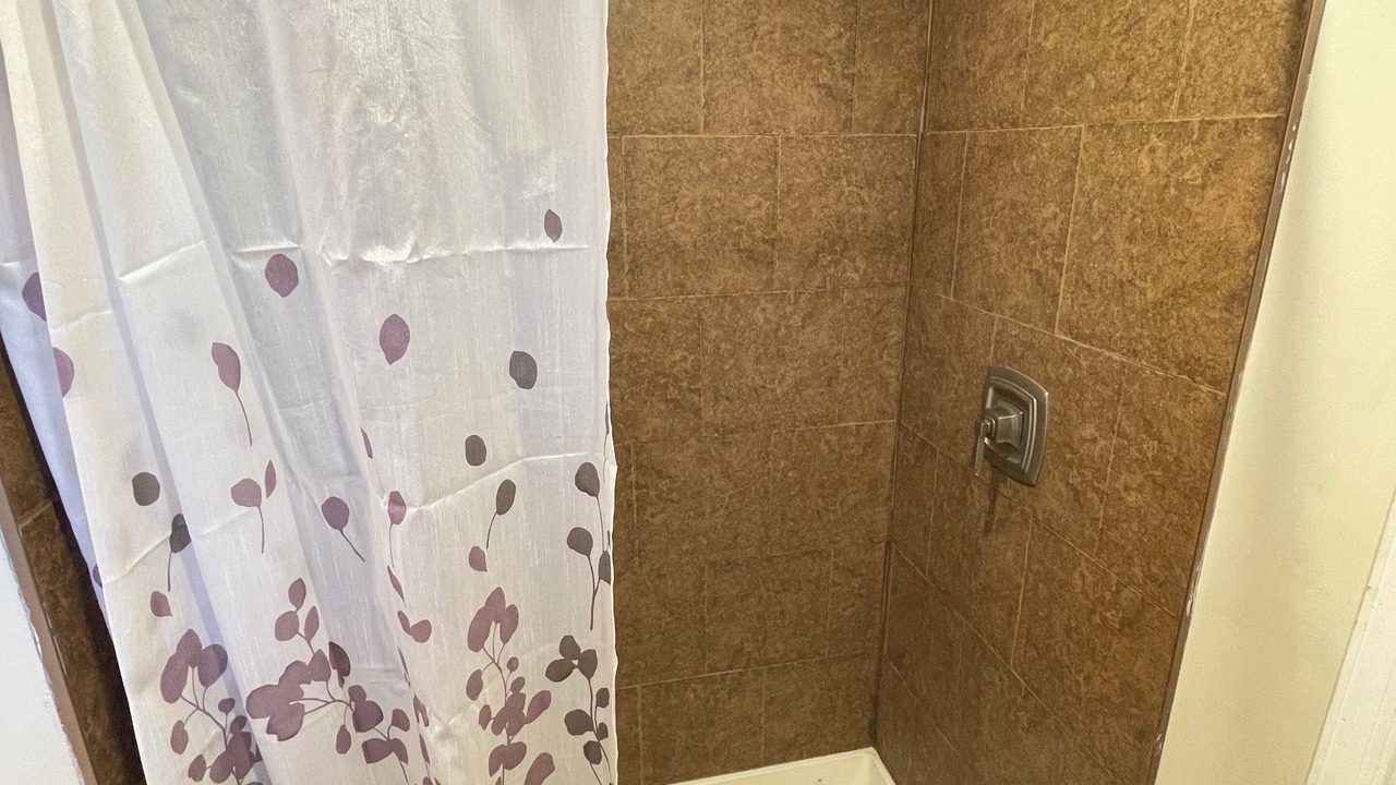 Photo of Bathroom in Northwest Philadelphia
