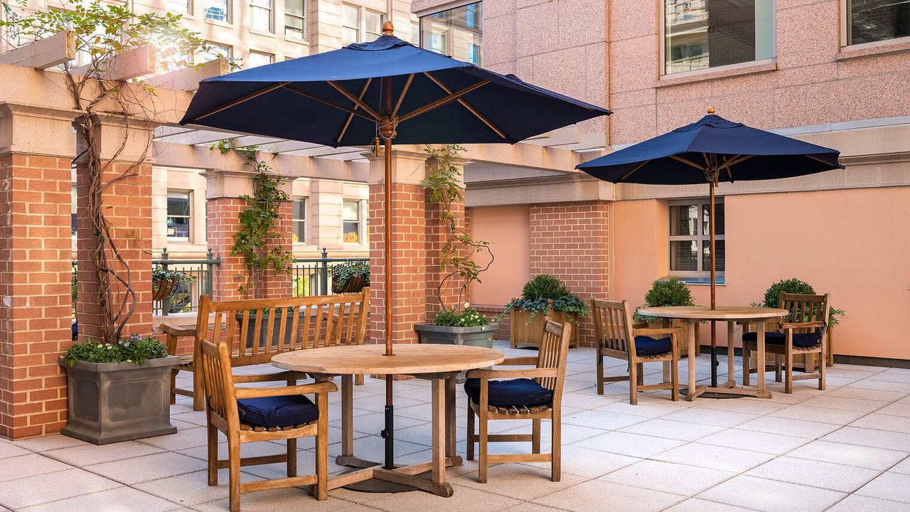 Photo of Outdoor in Penn Quarter