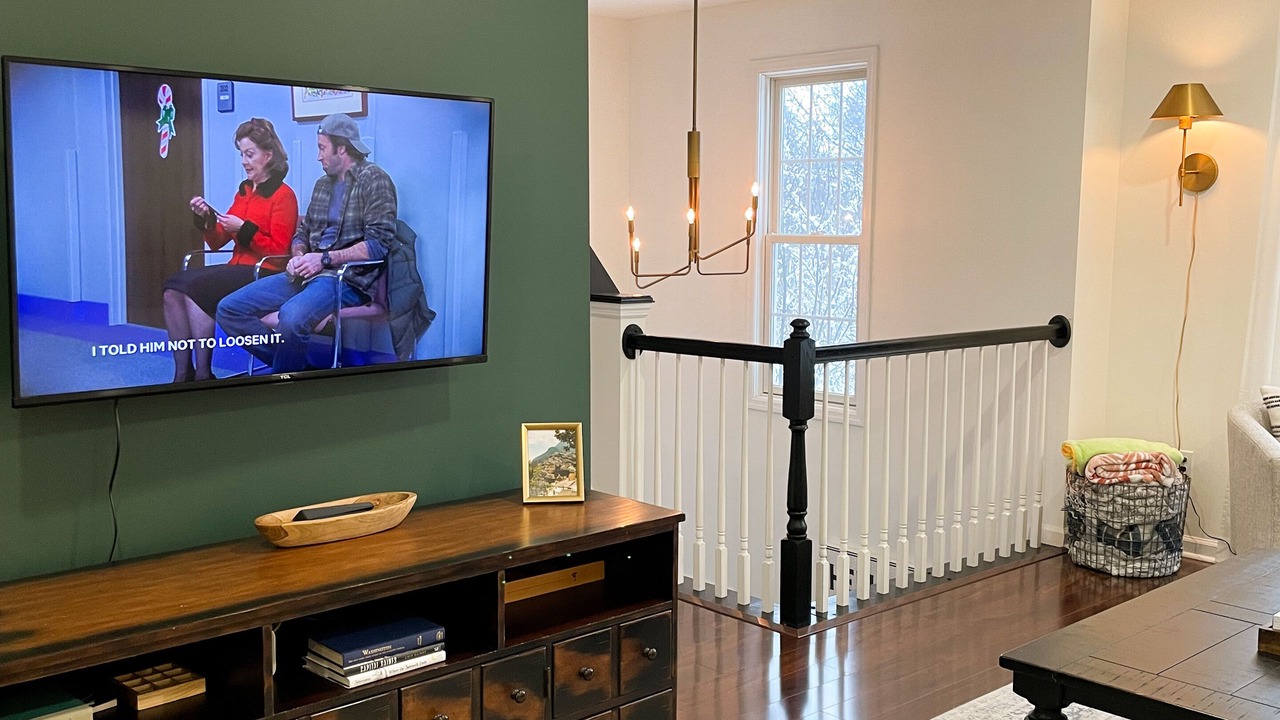 Photo of Livingroom in Bowmansdale