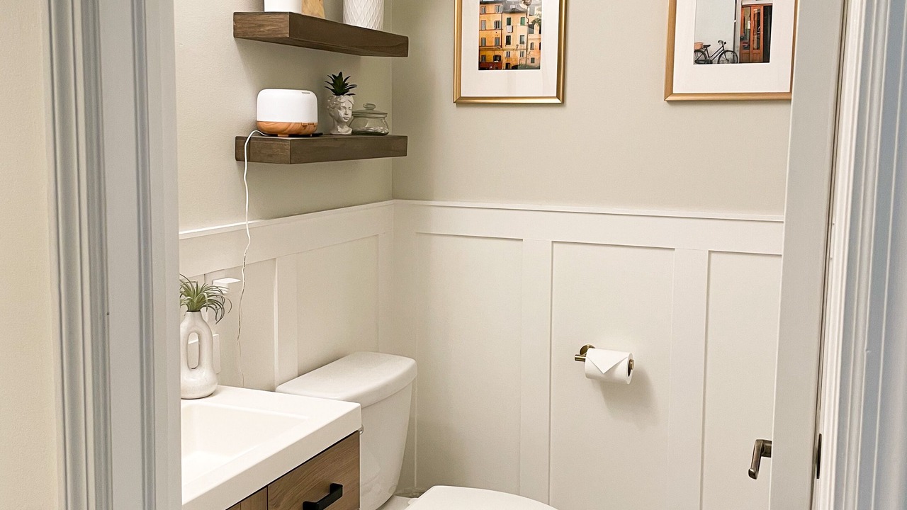 Photo of Bathroom in Bowmansdale