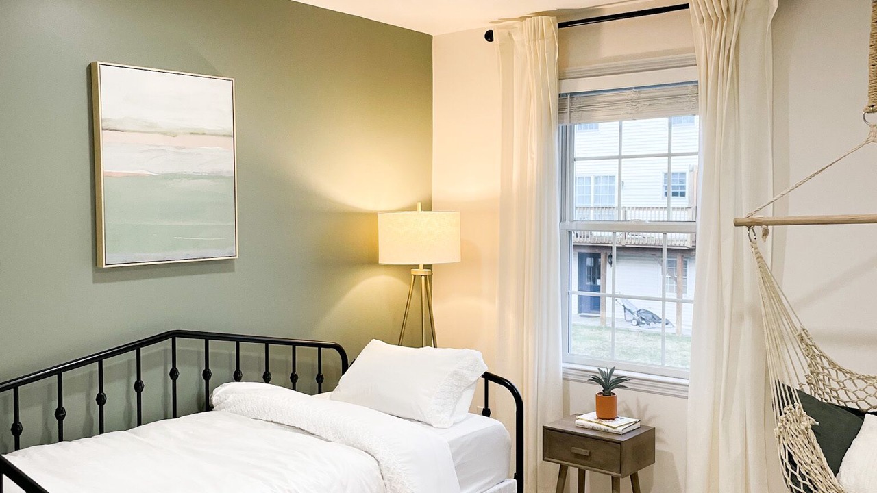Photo of Bedroom in Bowmansdale