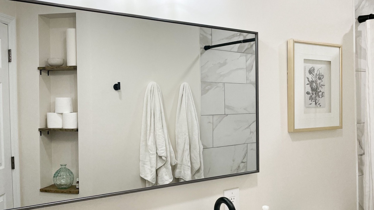 Photo of Bathroom in Bowmansdale