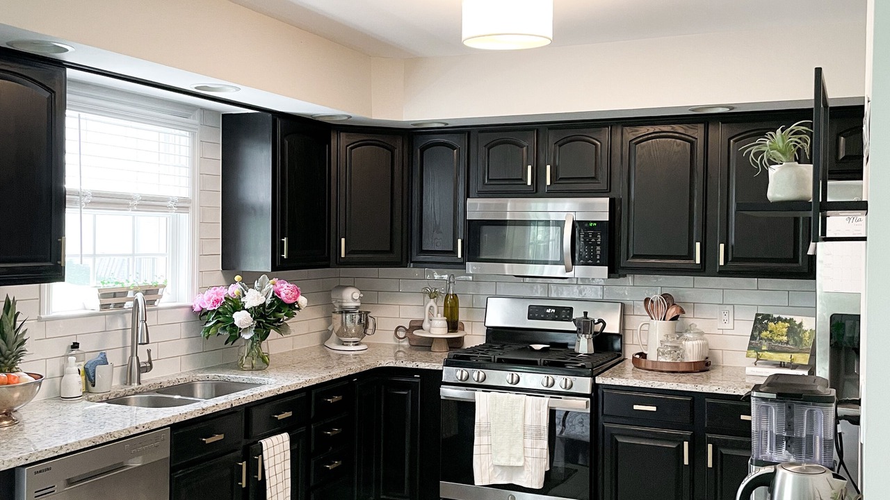Photo of Kitchen in Bowmansdale