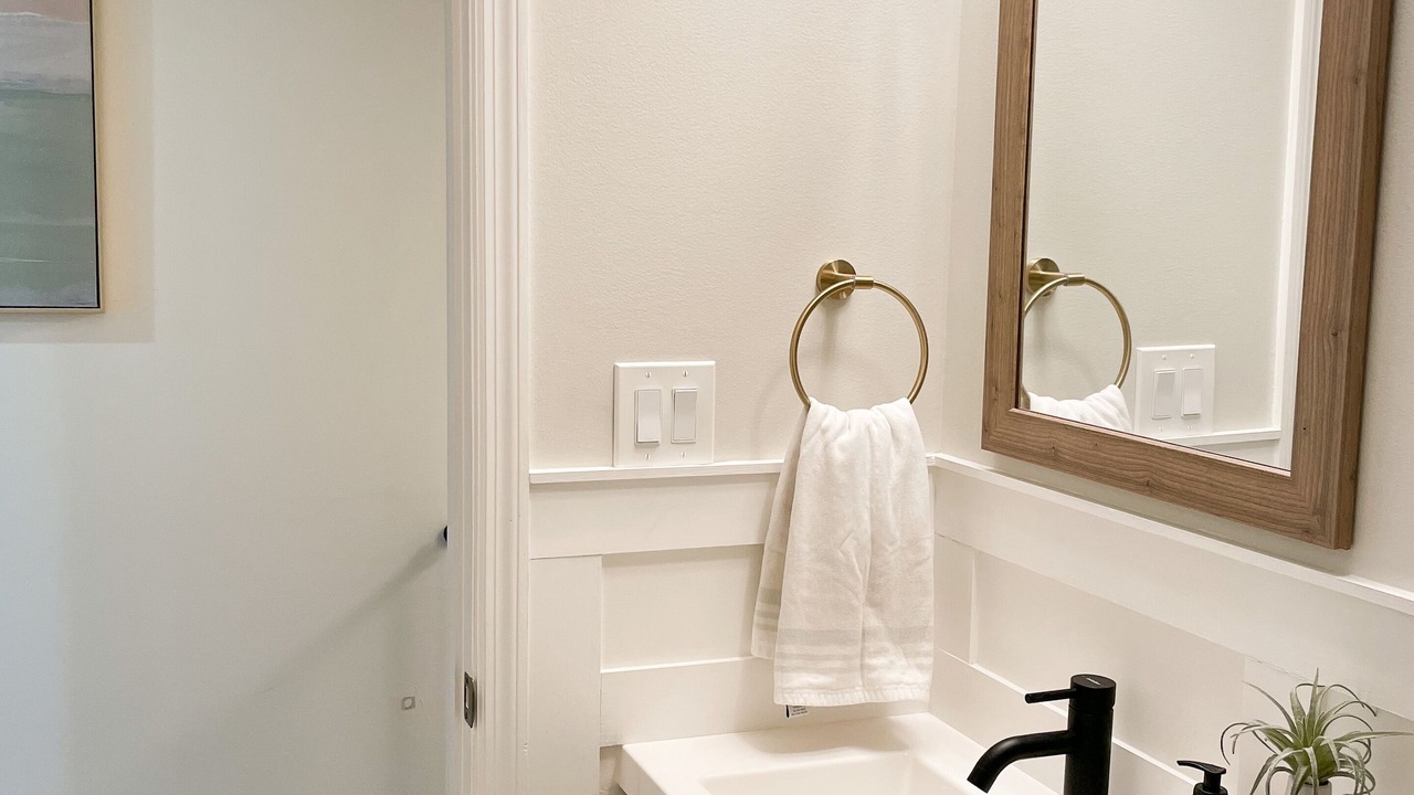 Photo of Bathroom in Bowmansdale