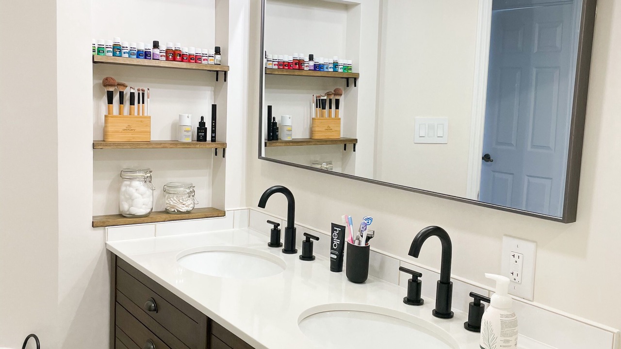Photo of Bathroom in Bowmansdale