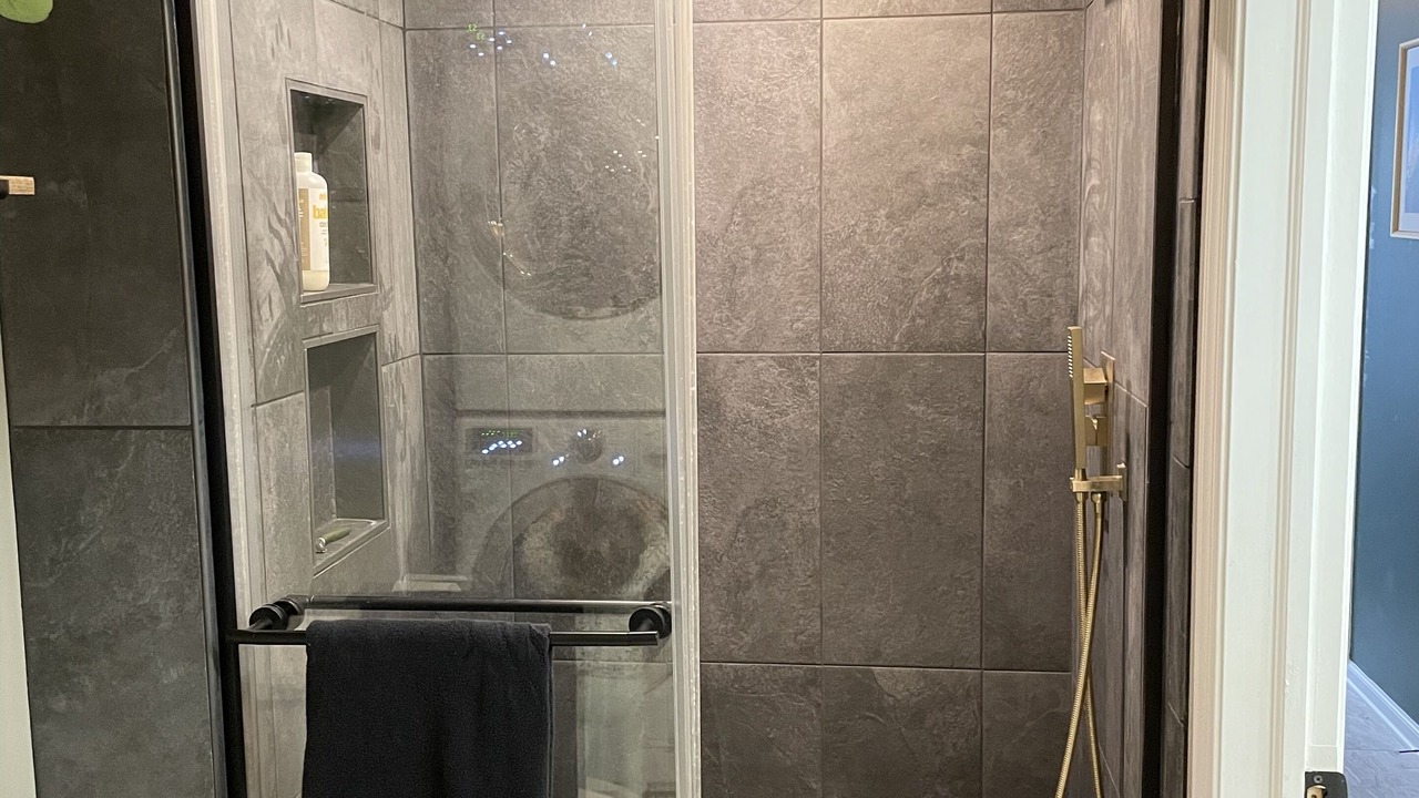 Photo of Bathroom in Bowmansdale