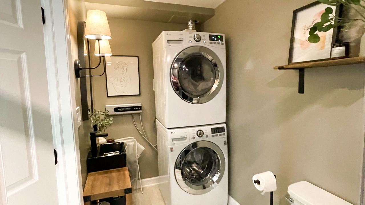 Photo of Bathroom in Bowmansdale