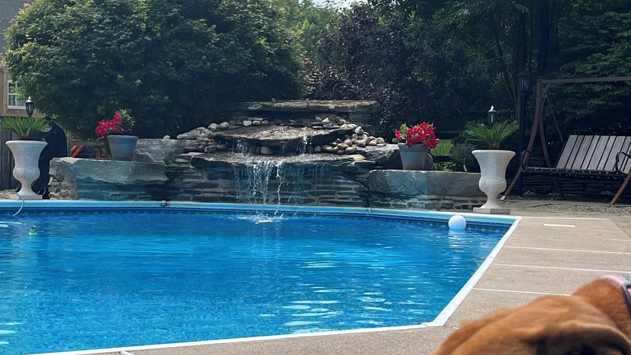 Photo of Outdoor in Finesville