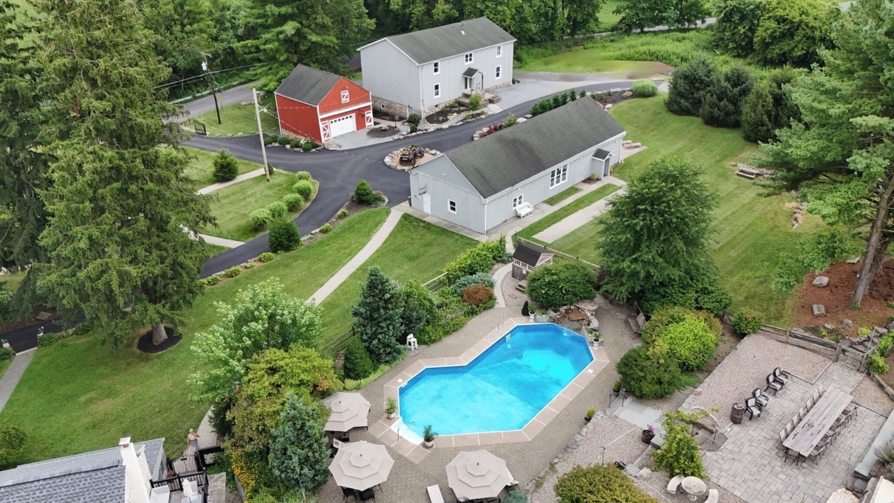 Photo of Outdoor in Finesville