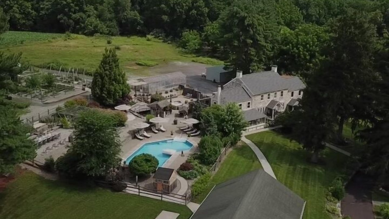 Photo of Outdoor in Finesville
