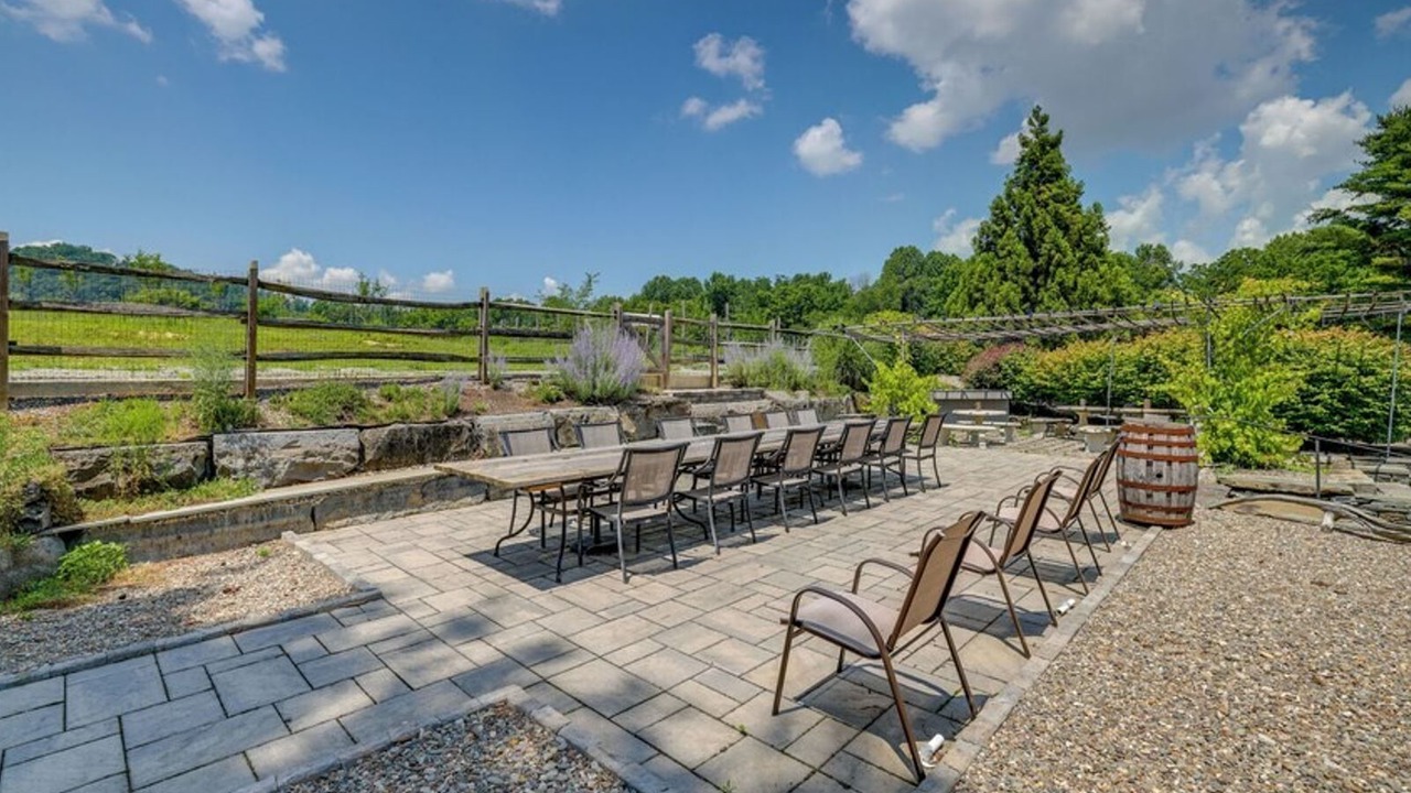 Photo of Outdoor in Finesville