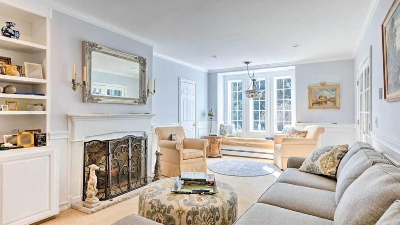 Photo of Livingroom in Finesville