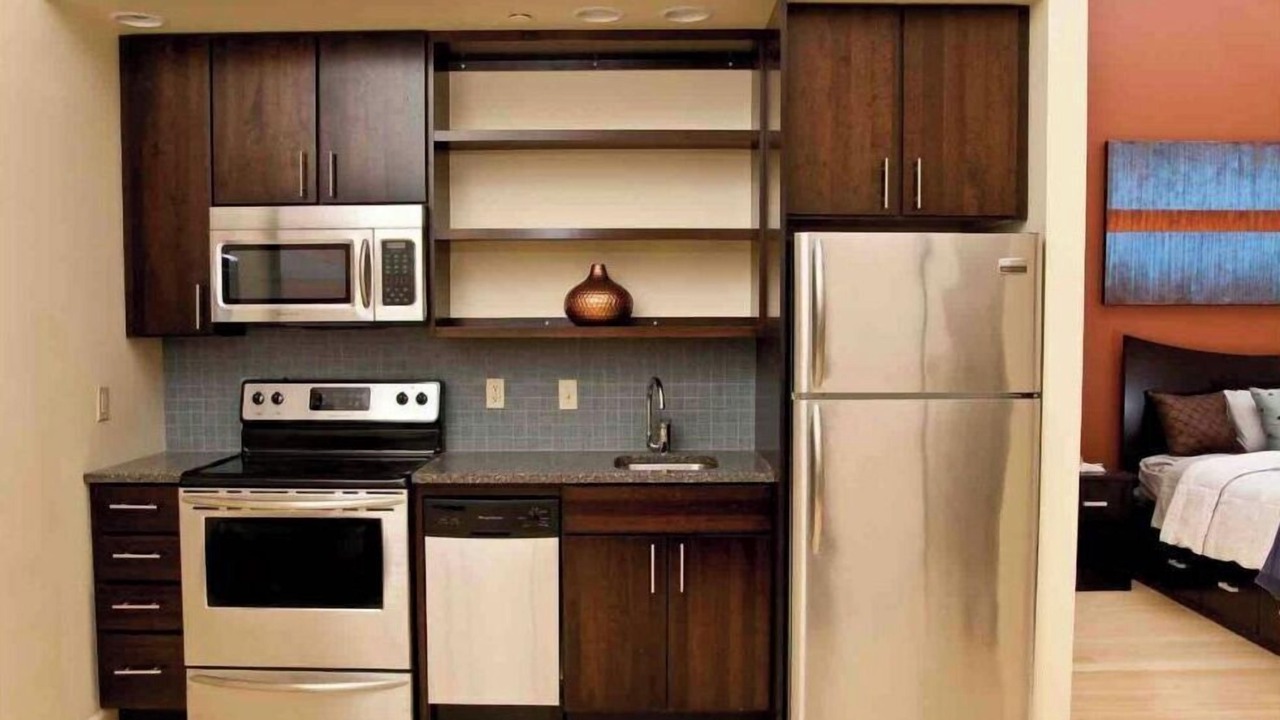 Photo of Kitchen in Harrisburg - Hershey