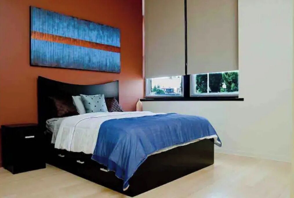 Photo of Bedroom in Harrisburg - Hershey