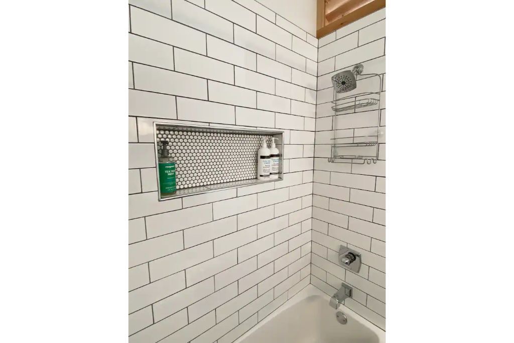 Photo of Bathroom in Pocomoke City