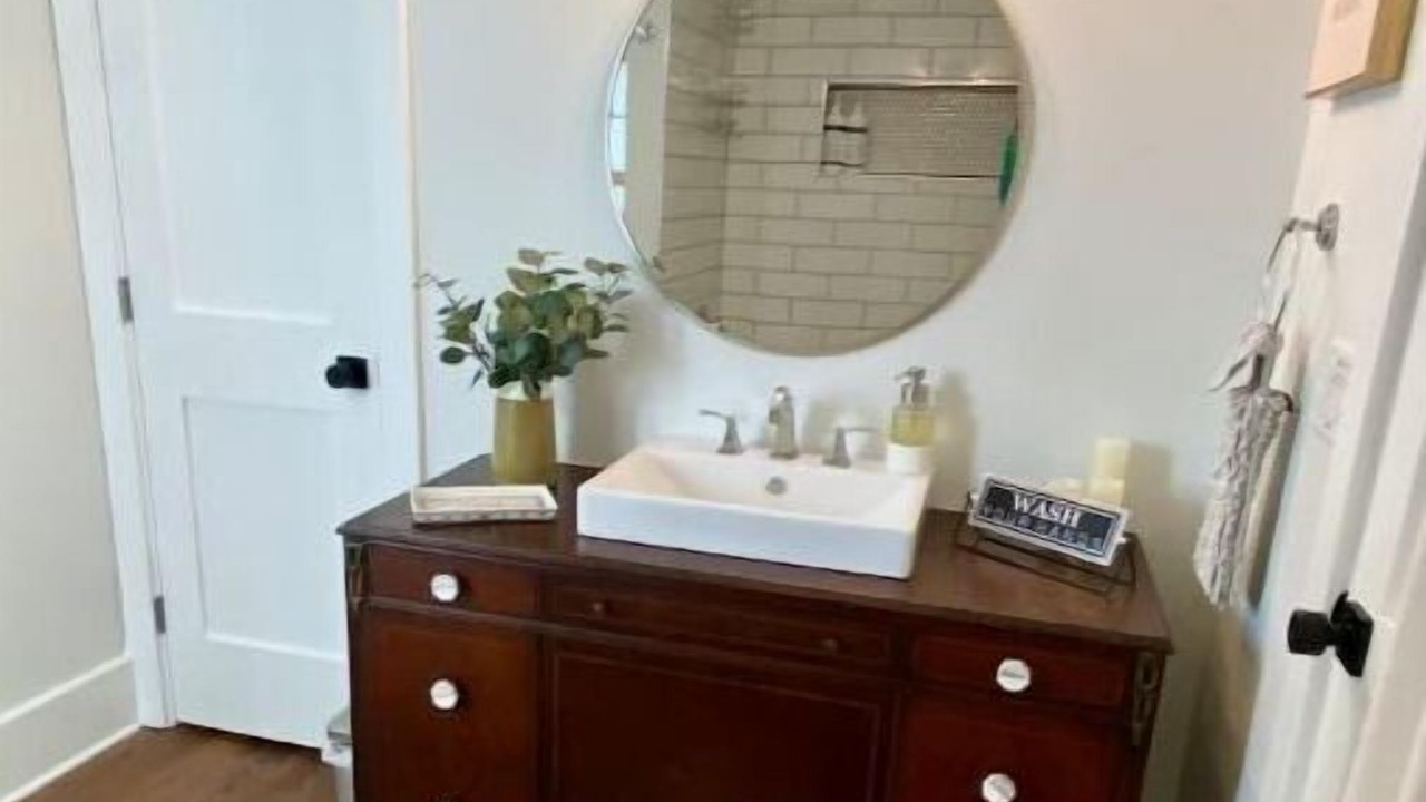 Photo of Bathroom in Pocomoke City
