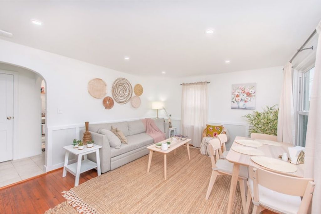 Photo of Livingroom in Mansfield