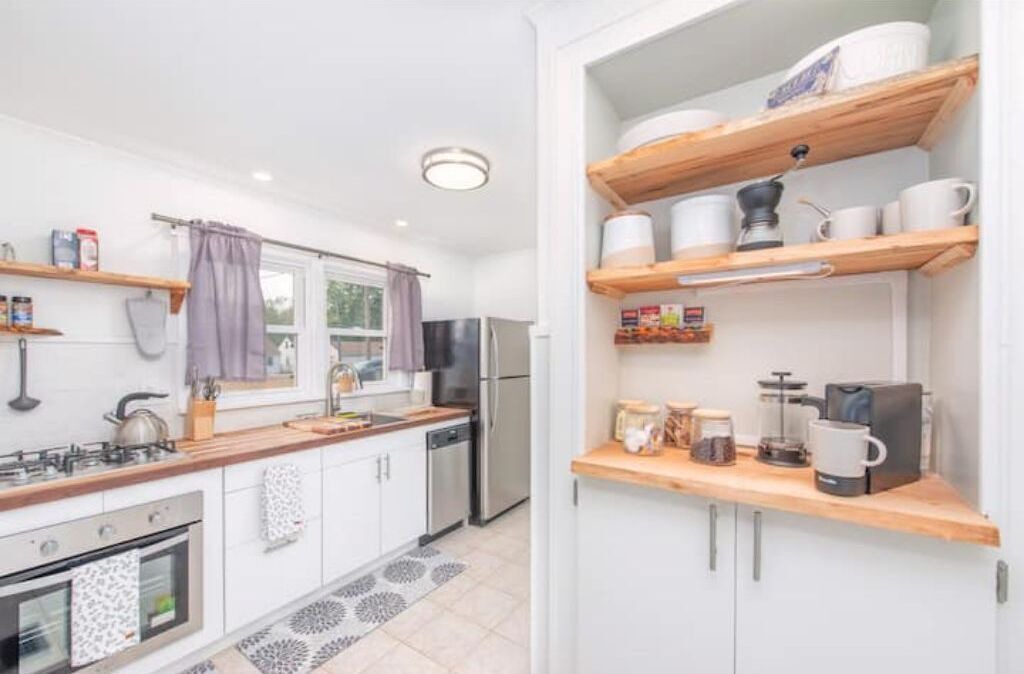 Photo of Kitchen in Mansfield