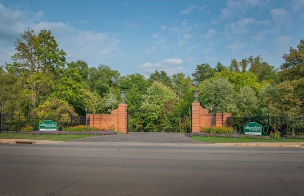 Photo of Outdoor in Mansfield