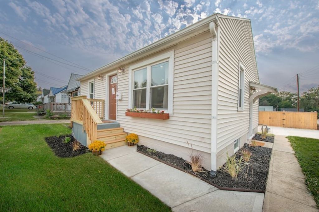 Photo of Outdoor in Mansfield