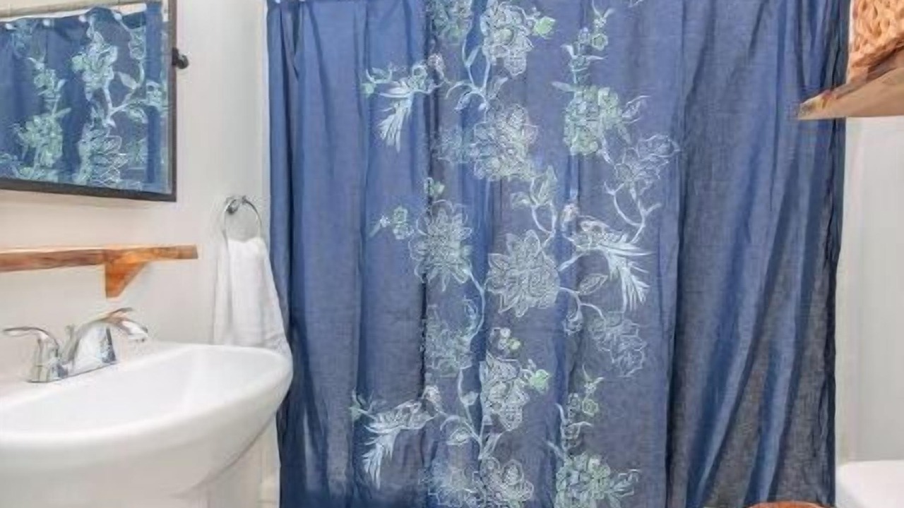 Photo of Bathroom in Mansfield