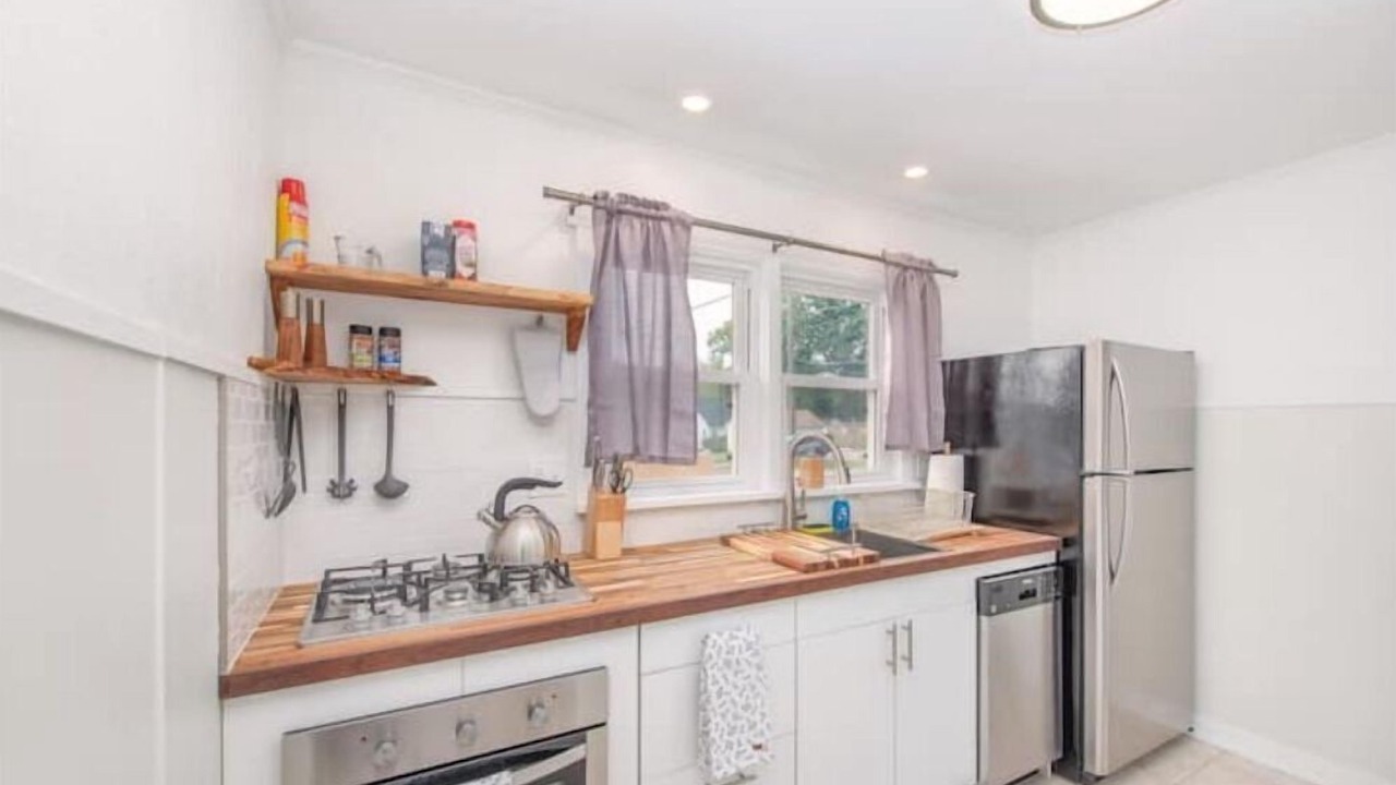 Photo of Kitchen in Mansfield